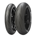 Metzeler Racetec RR ( 140/70 R17 TL 66V Hinterrad, M/C )