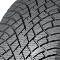 Nokian Hakkapeliitta R5 EV ( 265/35 R19 98T XL EV, Nordic compound, SilentDrive, mit Felgenschutz (MFS) )