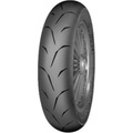 Mitas MC34 ( 120/70-12 TL 51P Hinterrad, Vorderrad )