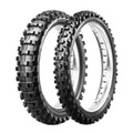 Maxxis M-7326 ( 100/90-19 TT 57M Hinterrad, NHS )