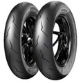 Pirelli Diablo Rosso Scooter SC ( 140/70-14 RF TL 68S Hinterrad, M/C )
