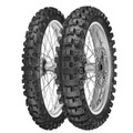 Pirelli Scorpion MX Mid Soft ( 120/80-19 TT 63M Hinterrad, Mischung MEDIUM SOFT, NHS )