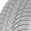 Nokian Snowproof 2 SUV ( 255/45 R19 104V XL Aramid Sidewalls, SilentDrive, mit Felgenschutz (MFS) )