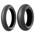 Bridgestone W01 Regen / Soft ( 110/590 R17 TL M/C, NHS, Vorderrad )