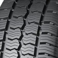 Yokohama BluEarth Van AS RY61 ( 225/65 R16C 112/110R BluEarth )