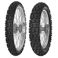 Mitas MC23 Rockrider ( 140/80-18 TT 70R Hinterrad, M+S Kennung )