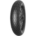 Mitas Flat Track ( 130/80-19 TT/TL 71H Hinterrad, Mischung Flat Track, Vorderrad )