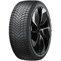 Hankook iON Nordic IW41 ( 255/40 R19 100H XL 4PR EV, Pneus nordiques, SoundAbsorber, avec protège-jante (MFS) SBL )