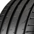 Falken AZENIS FK520 ( 245/45 R19 102Y XL R0, Silent Core, VCs BLK )