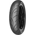 Mitas MC50 ( 140/80-17 TL 69H Hinterrad )