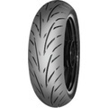 Mitas Touring Force ( 160/60 ZR17 TL (69W) Hinterrad )