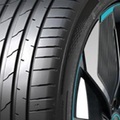 Hankook iON evo (IK01) ( 245/45 ZR18 100W XL 4PR EV, SoundAbsorber, mit Felgenschutz (MFS) SBL )