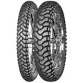 Mitas Enduro Trail ( 130/80B18 TT/TL 72H Hinterrad, M+S Kennung )