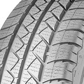 Goodyear Vector 4Seasons Cargo ( 215/75 R16C 116/114T 10PR EVR, mit Felgenschutz (MFS) )
