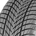 Goodyear UltraGrip Performance 3 ( 245/35 R20 95V XL, NA6, avec protège-jante (MFS) )