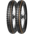 Mitas Speedway ( 3.75-19 TT 61P roue arrière, NHS )