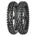 Mitas Terra Force-EX XT ( 120/90-18 TT 65M Hinterrad, Mischung Super Light, gruen )