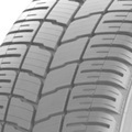 BF Goodrich Activan 4S ( 215/60 R17C 109/107T 8PR EV Suitable )