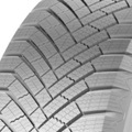 Continental VikingContact 8 ( 245/35 R20 95T XL EVc, Nordic compound, mit Felgenrippe )