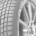 Kumho WinterCraft WS71 ( 235/60 R18 107H XL )