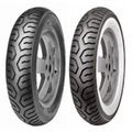 Mitas MC12 ( 3.00-10 TT/TL 42J Hinterrad, Vorderrad )