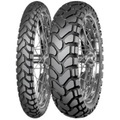 Mitas Enduro Trail + ( 120/80B18 TT/TL 62H Hinterrad, M+S Kennung )