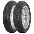 Kenda K703 ( 130/70-13 TL 57P Hinterrad )