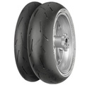 Continental ContiRaceAttack 2 Street ( 190/55 ZR17 TL (75W) Hinterrad, M/C )