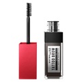 Maybelline New York, Maybelline NY Brows - Tattoo Brow 36H Styling Gel Nr. 262 Black Brown