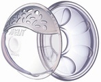 Philips, Philips Nipple Protector Shells 6 pcs