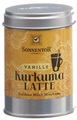 SONNENTOR Kurkuma-Latte Vanille (60 g)