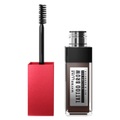 Maybelline New York, Maybelline NY Brows - Tattoo Brow 36H Styling Gel Nr. 260 Deep Brown
